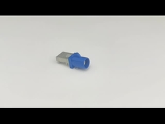 รหัส C ที่ใช้งานได้จริงตัวเชื่อมต่อ RF FAKRA, เสาอากาศ GPS ตัวผู้ตัวเชื่อมต่อ FAKRA