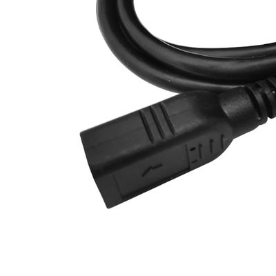 USB 2.0 Female HSD LVDS Cable For GPS Adapter Connection Cable