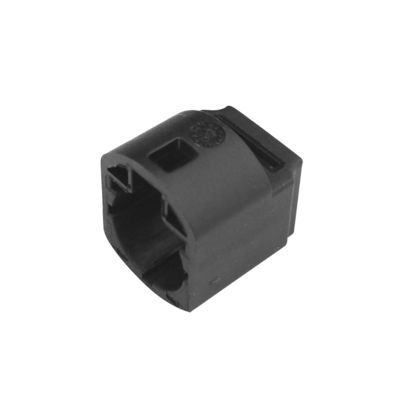 Code A Male FAKRA HSD Connector PCB Panel Mount For Car Radio