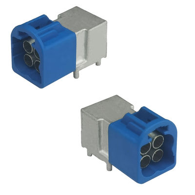 HFM Mini Fakra Connector C Code For Connected Vehicle Fast Date