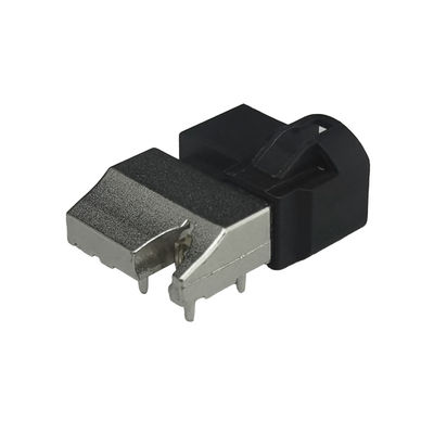 HSD Connector 4+4Pin Suitable For LVDS Camera, USB, And IEEE 1394 Applications