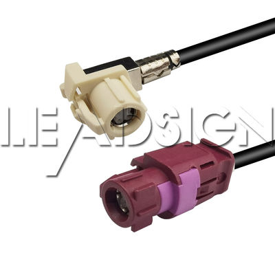 BMW HSD Cable Vehicle/Automobile Wire HSD GPS Antenna Extension