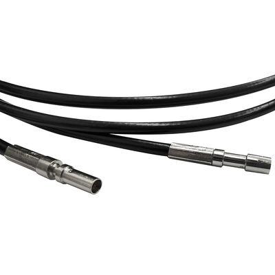 FAKRA Extension Cable FAKRA Z-Code Straight Type to KET Connector Cable