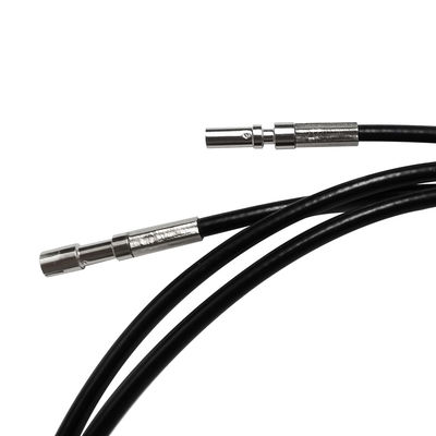FAKRA Extension Cable FAKRA Z-Code Straight Type to KET Connector Cable