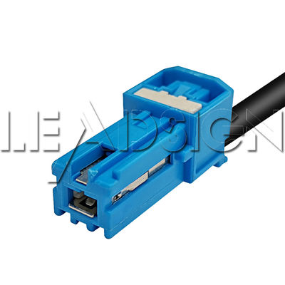 Automotive HSD Z Code Connector to GVIF Video Input /Output Cable